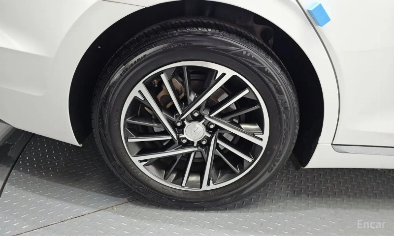 car Hyundai Grandeur id328767 photo #5