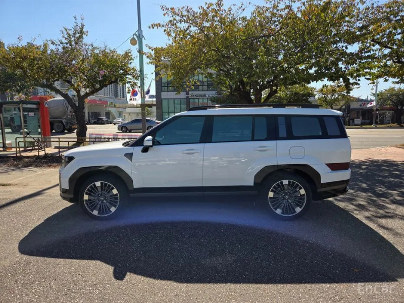 car Hyundai Santa FE id328770 photo #17
