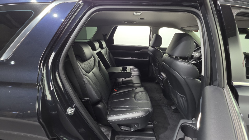 car Hyundai Palisade id328772 photo #18