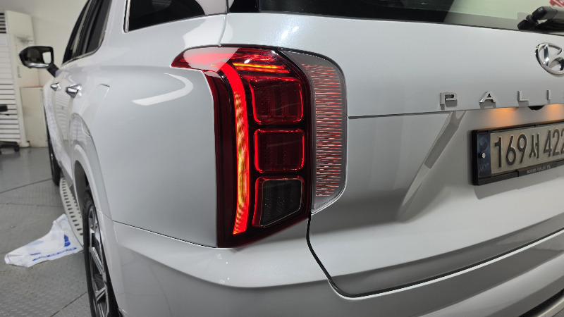 car Hyundai Palisade id328777 photo #23