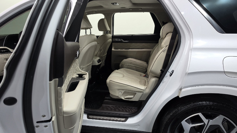 car Hyundai Palisade id328777 photo #26