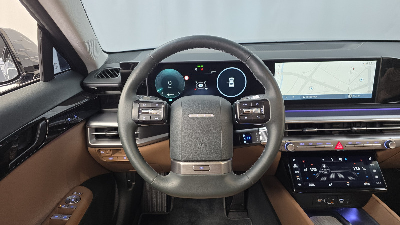 car Hyundai Grandeur id328778 photo #13