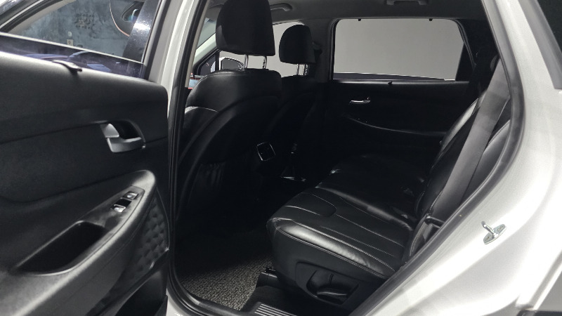 car Hyundai Santa FE id328779 photo #12