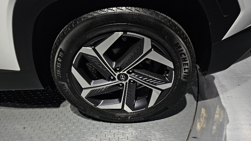 car Hyundai Tucson id328792 photo #5