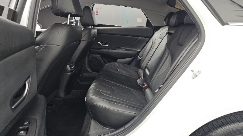 car Hyundai Avante id328794 photo #12