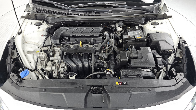 car Hyundai Avante id328794 photo #6