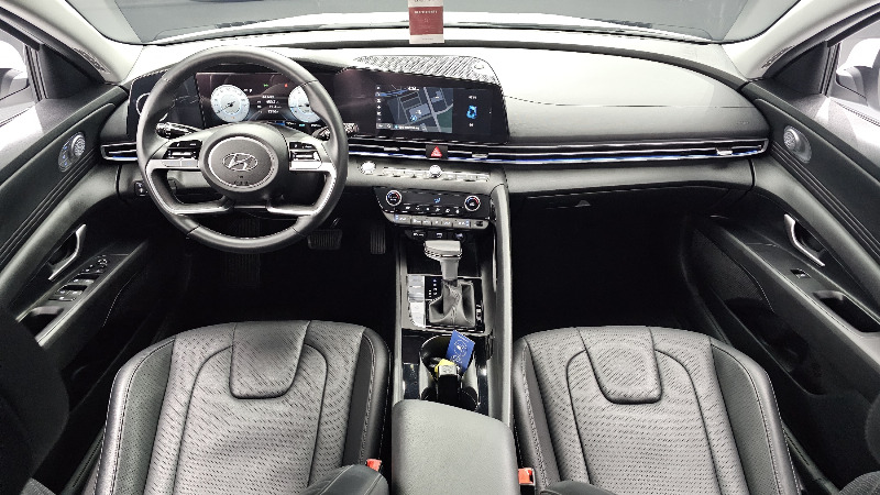 car Hyundai Avante id328794 photo #7