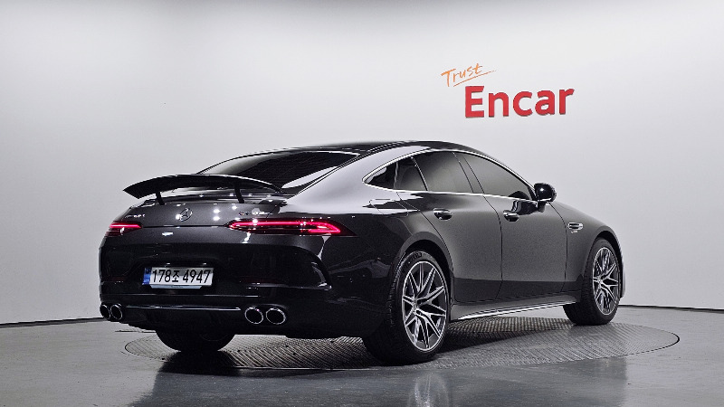 car Mercedes AMG GT id328807 photo #2