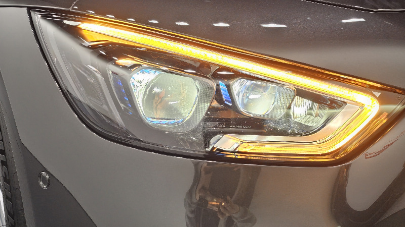 car Mercedes AMG GT id328807 photo #22