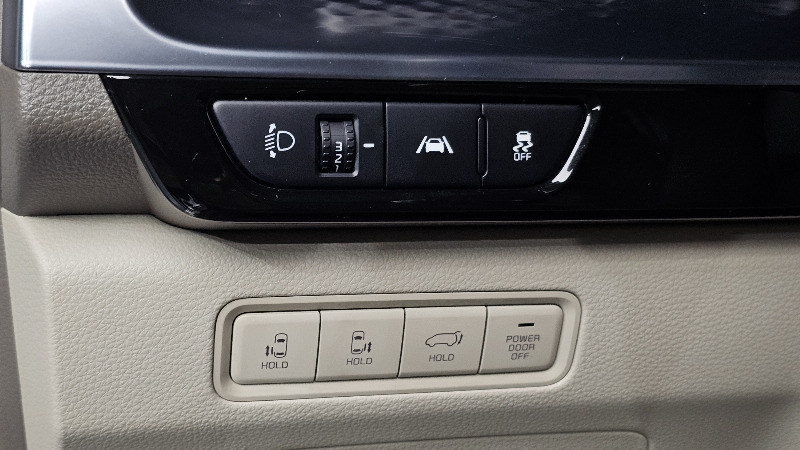 car KIA Carnival id328821 photo #14