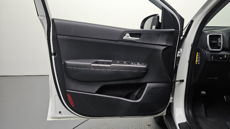 car KIA Sportage id328825 photo #24