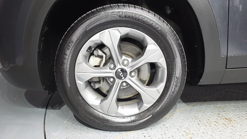 car KIA Seltos id328827 photo #5
