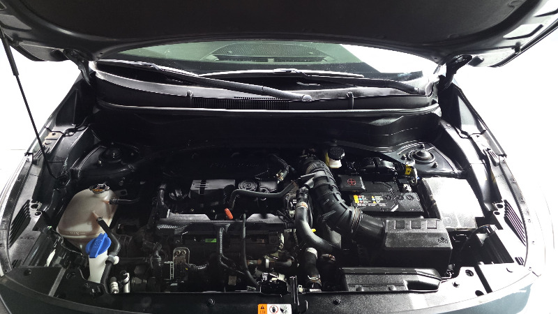 car KIA Seltos id328827 photo #6