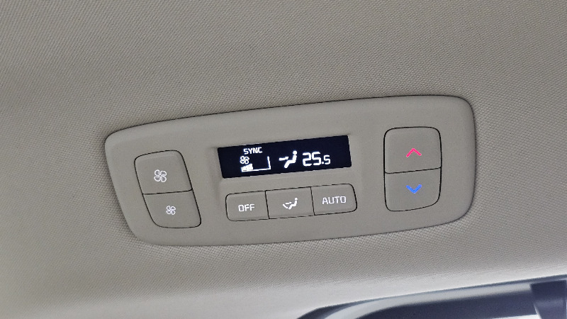 car KIA Carnival id328838 photo #19
