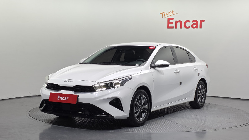 car KIA K3 id328857 main photo