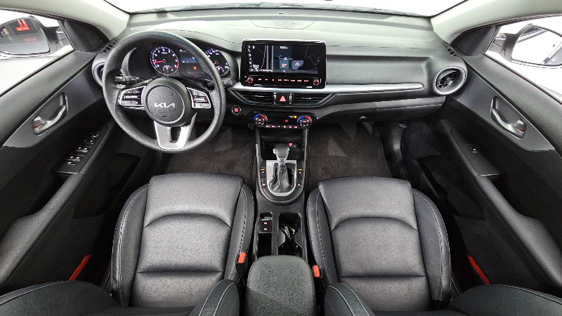 car KIA K3 id328858 photo #7