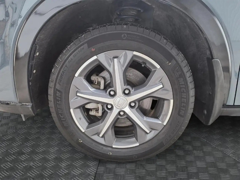 car Honda HR-V id328867 photo #7
