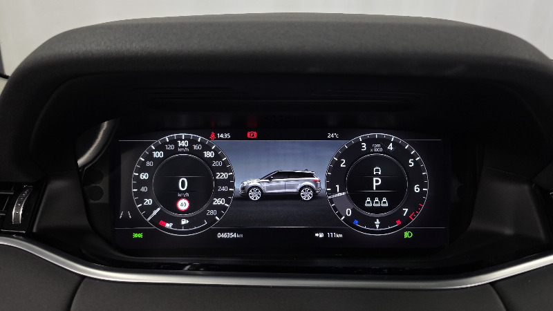 car Land Rover Range Rover id328871 photo #8