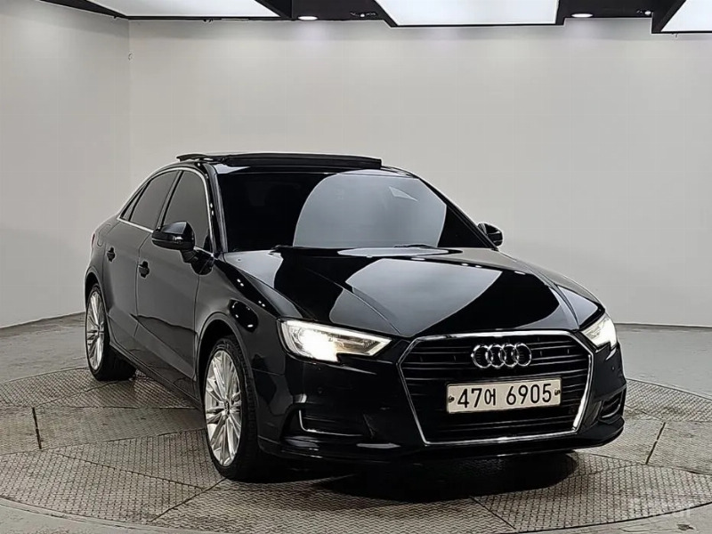 car Audi A3 id328884 photo #2