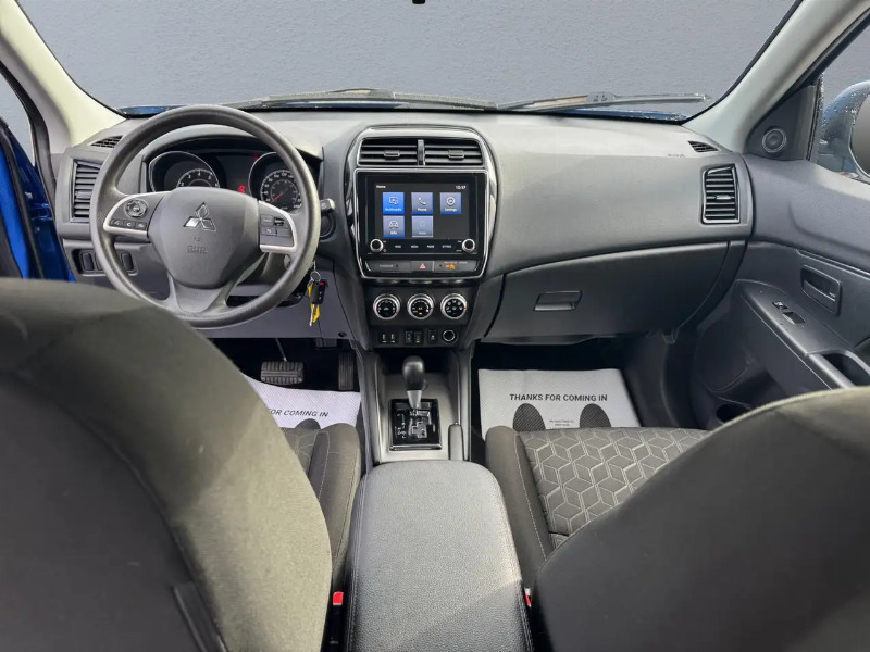 car Mitsubishi ASX id328891 photo #14