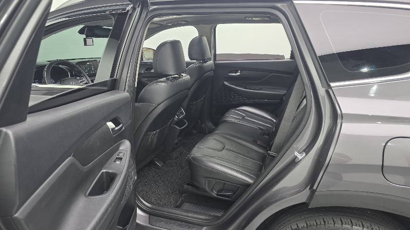 car Hyundai Santa FE id328901 photo #11