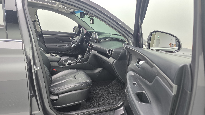 car Hyundai Santa FE id328901 photo #26