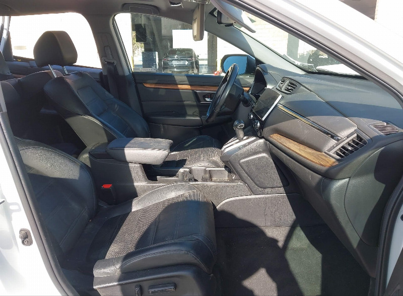 car Honda CR-V id328928 photo #5