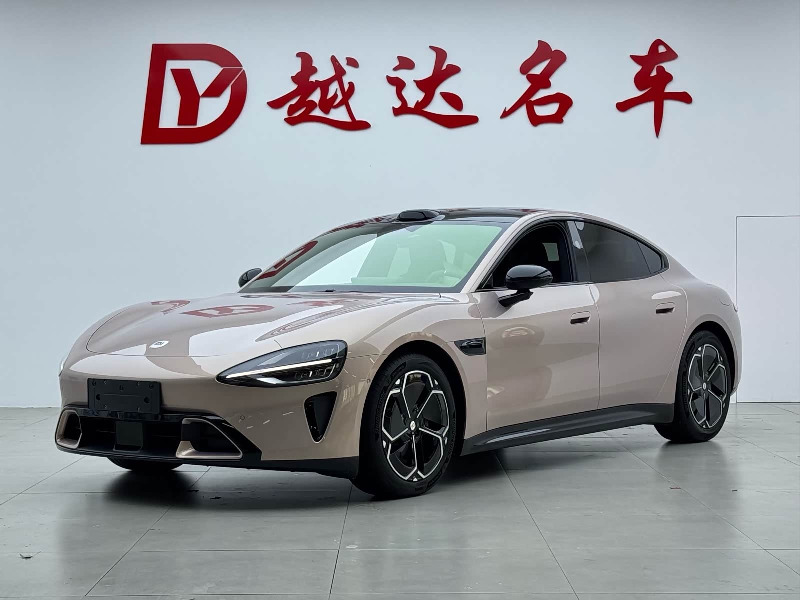 car Xiaomi SU7 id328941 main photo