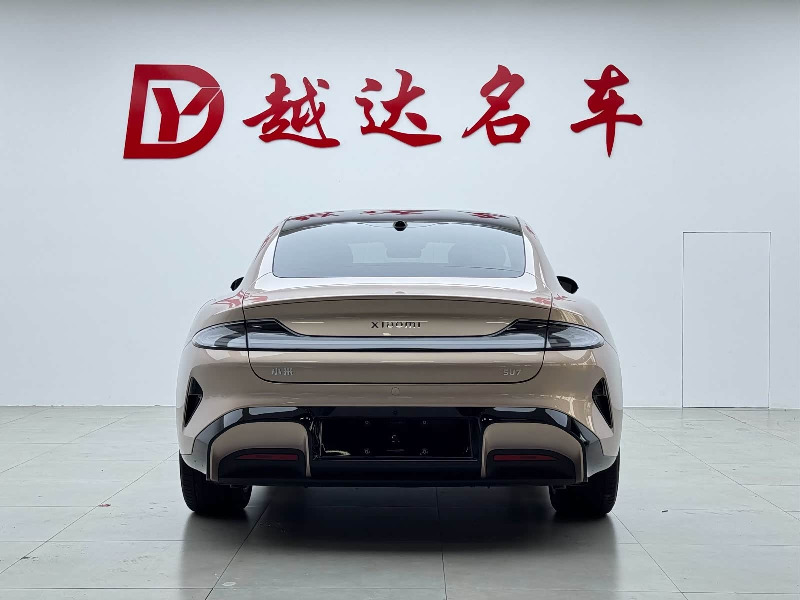 car Xiaomi SU7 id328941 photo #19