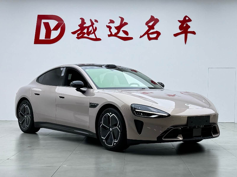 car Xiaomi SU7 id328941 photo #3