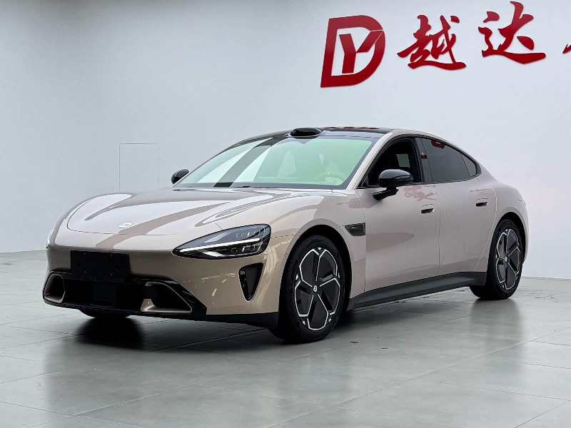 car Xiaomi SU7 id328941 photo #4