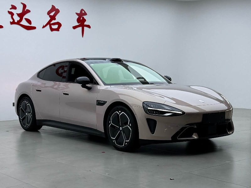 car Xiaomi SU7 id328941 photo #5