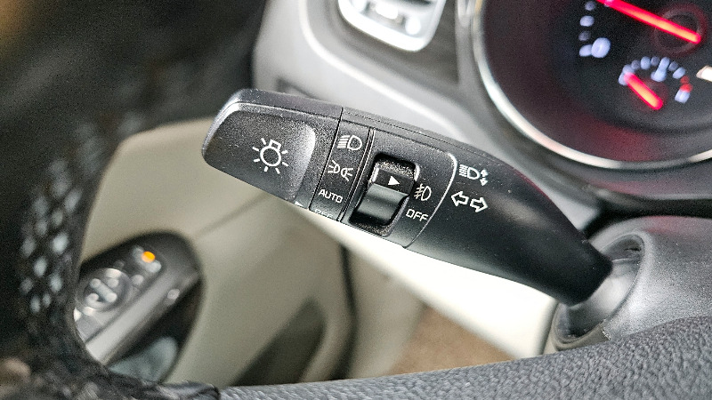 car KIA Carnival id328979 photo #18