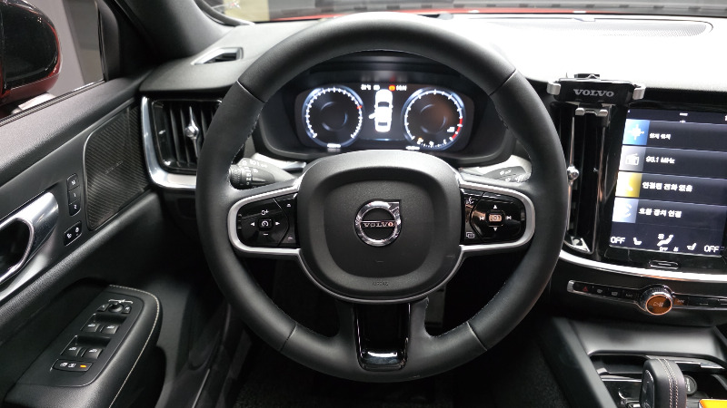 car Volvo S60 id328984 photo #13