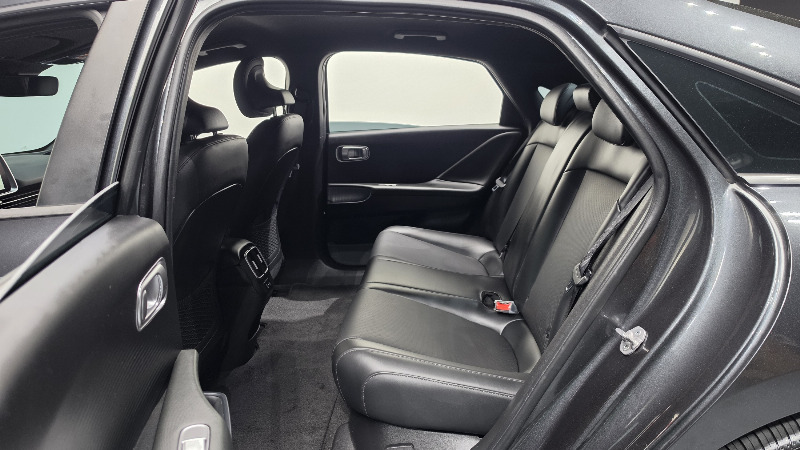 car Hyundai IONIQ 6 id329022 photo #11