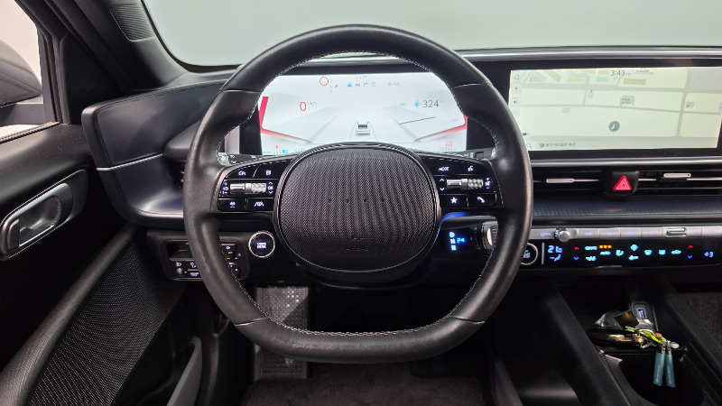 car Hyundai IONIQ 6 id329022 photo #12