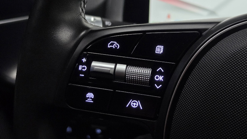 car Hyundai IONIQ 6 id329022 photo #13