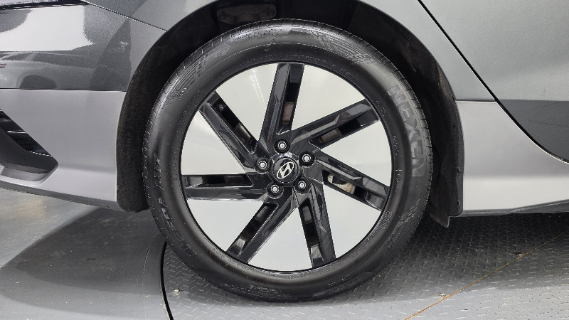 car Hyundai IONIQ 6 id329022 photo #5