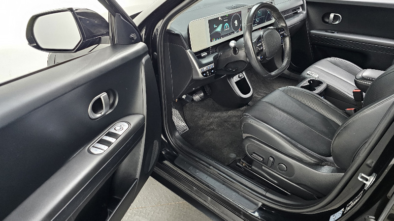 car Hyundai IONIQ 5 id329027 photo #10