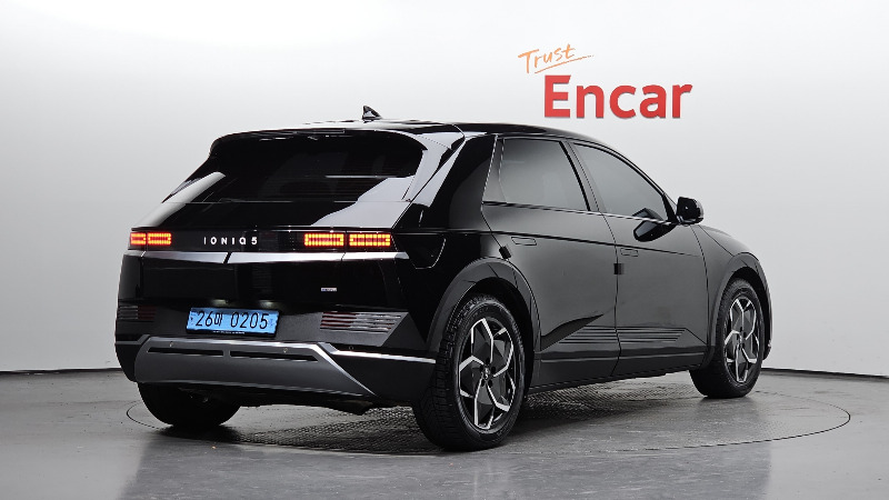 car Hyundai IONIQ 5 id329027 photo #2