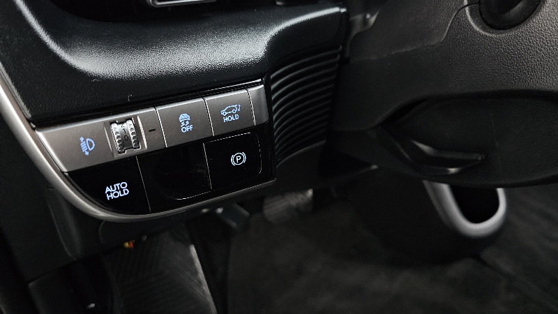car Hyundai IONIQ 5 id329027 photo #20