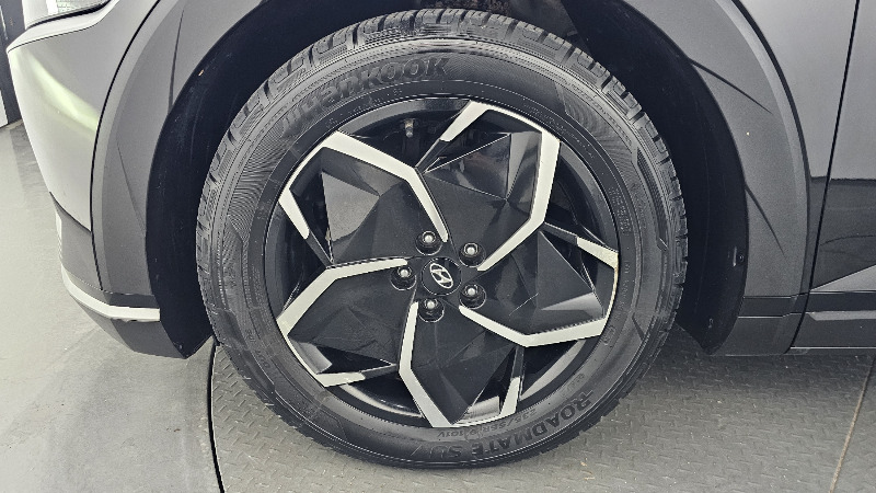 car Hyundai IONIQ 5 id329027 photo #5