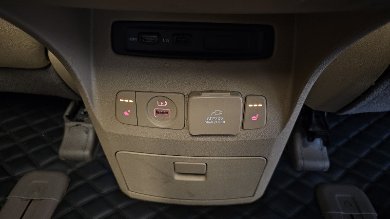 car KIA Carnival id329106 photo #14