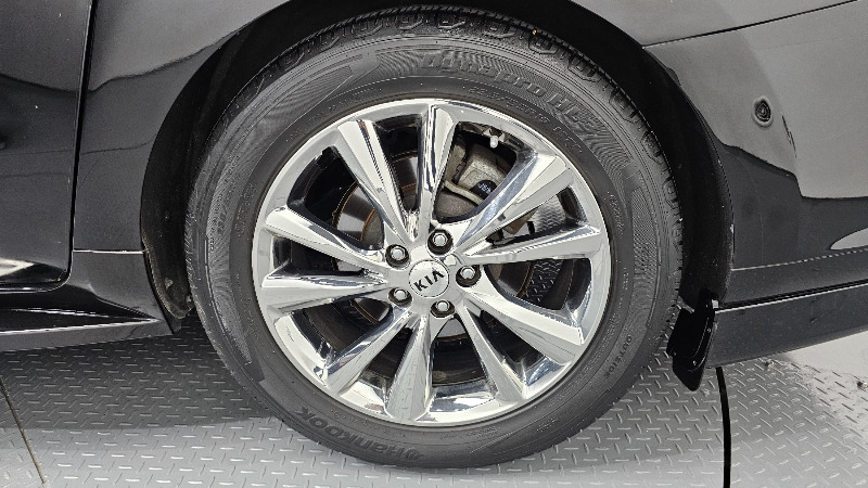 car KIA Carnival id329106 photo #21
