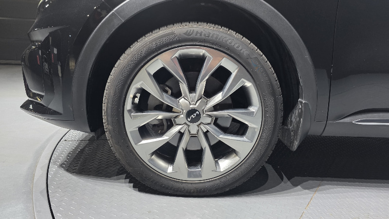 car KIA Sorento id329108 photo #5
