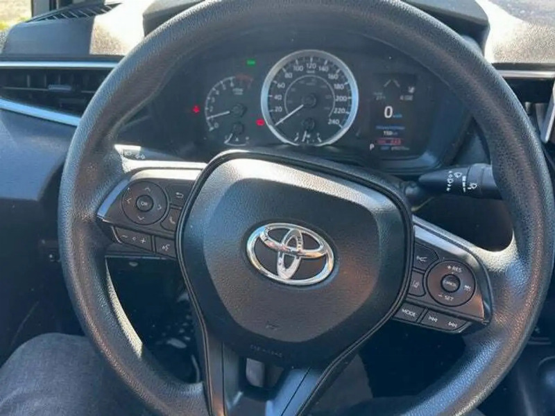 car Toyota Corolla id329126 photo #10