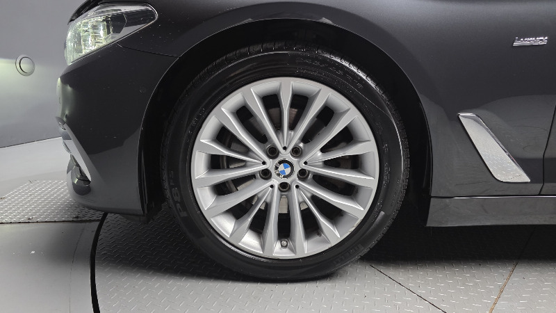 car BMW 5 Series id329146 photo #5
