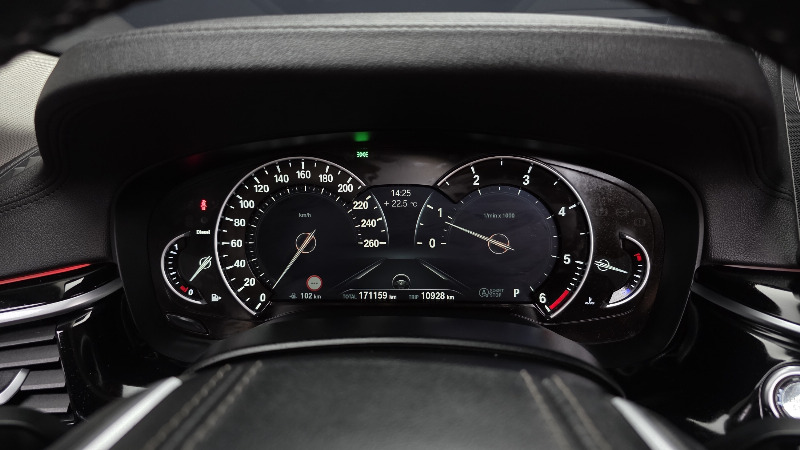 car BMW 5 Series id329146 photo #8