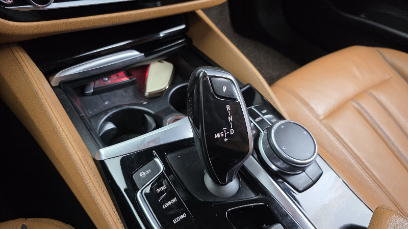 car BMW 5 Series id329146 photo #9