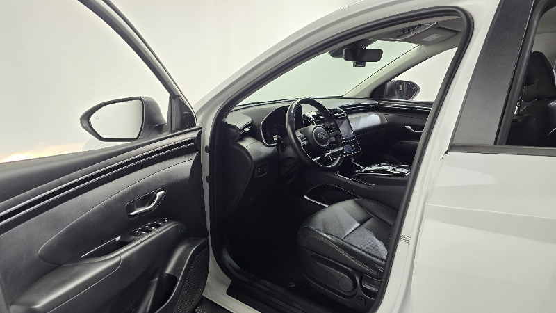 car Hyundai Tucson id329163 photo #10
